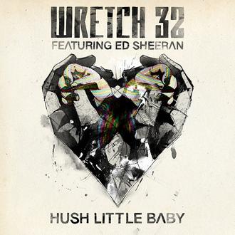 Hush Little Baby (Wretch 32 song)